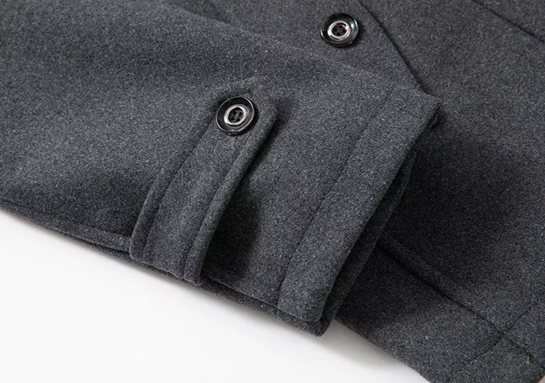 Mune | Two-Piece Coat