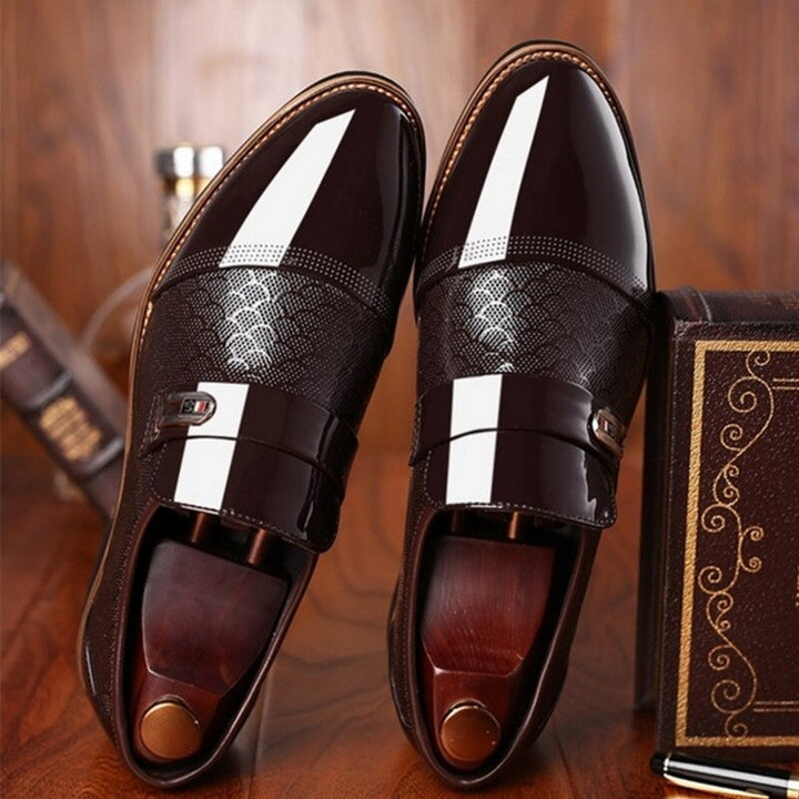 Mune Fashion | Men's Elegant Shoes Platform