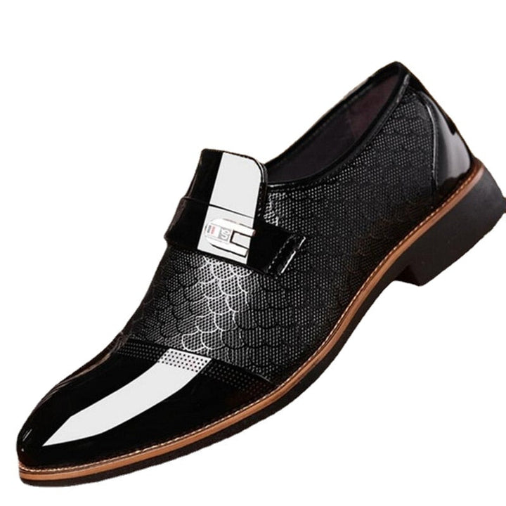Mune Fashion | Men's Elegant Shoes Platform