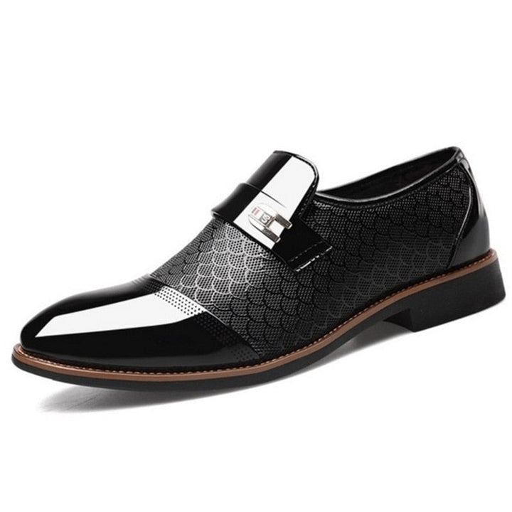 Mune Fashion | Men's Elegant Shoes Platform