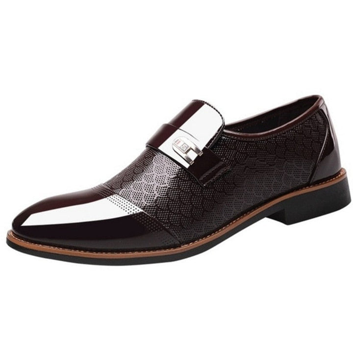 Mune Fashion | Men's Elegant Shoes Platform
