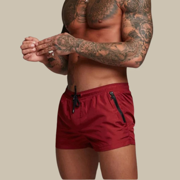 Mune Fashion | Swim trunks Quick Drying Swim Shorts With Modern Design