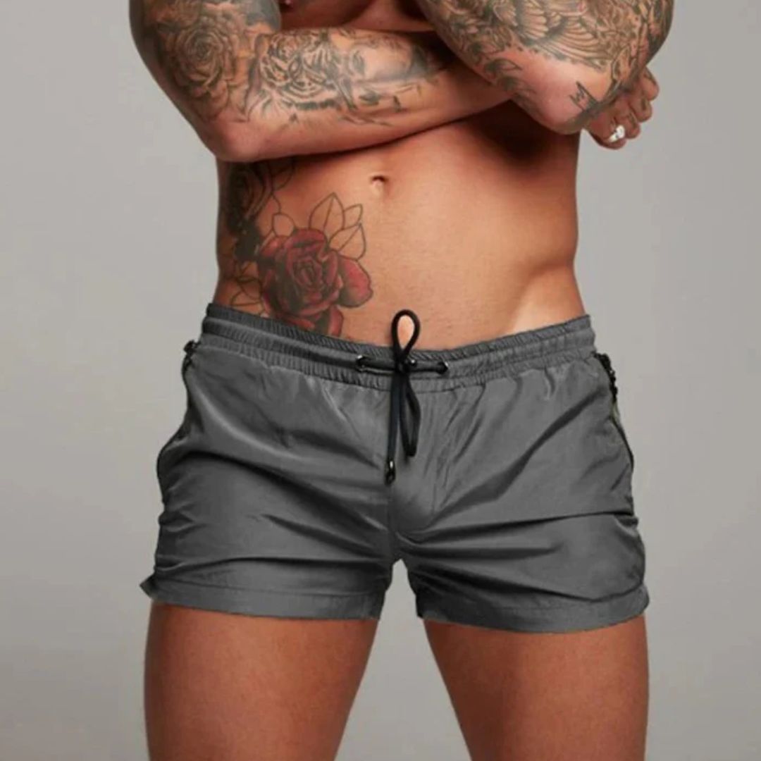 Mune Fashion | Swim trunks Quick Drying Swim Shorts With Modern Design