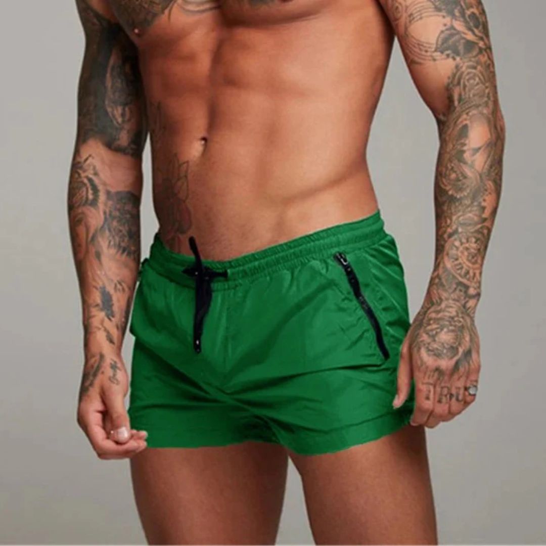 Mune Fashion | Swim trunks Quick Drying Swim Shorts With Modern Design