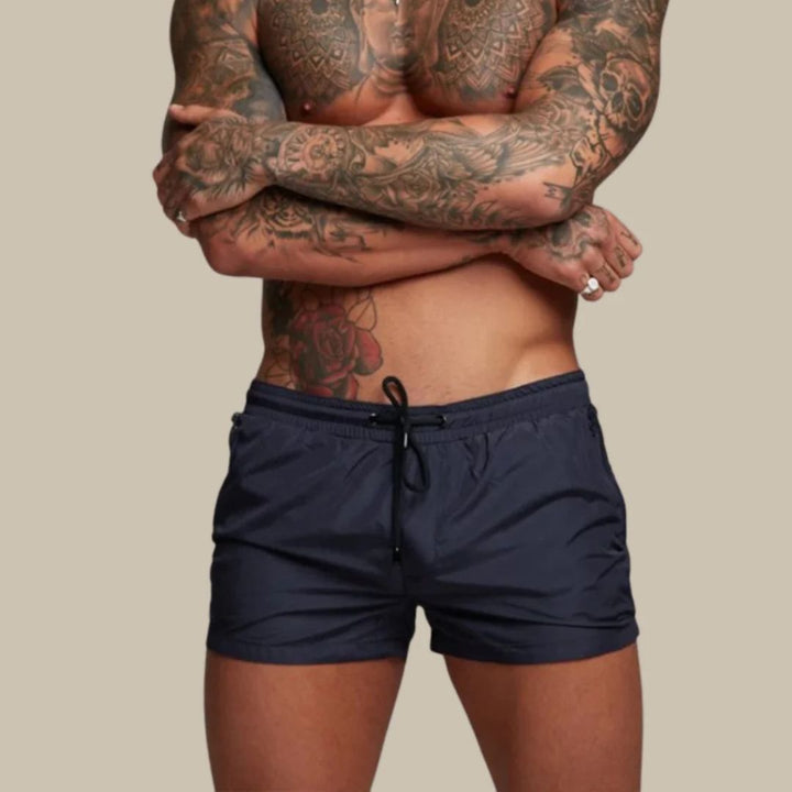 Mune Fashion | Swim trunks Quick Drying Swim Shorts With Modern Design