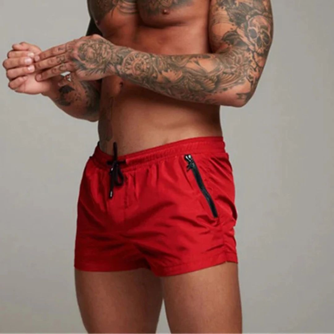 Mune Fashion | Swim trunks Quick Drying Swim Shorts With Modern Design