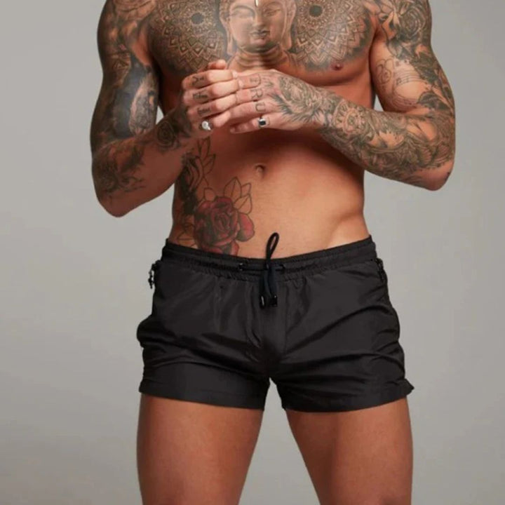 Mune Fashion | Swim trunks Quick Drying Swim Shorts With Modern Design