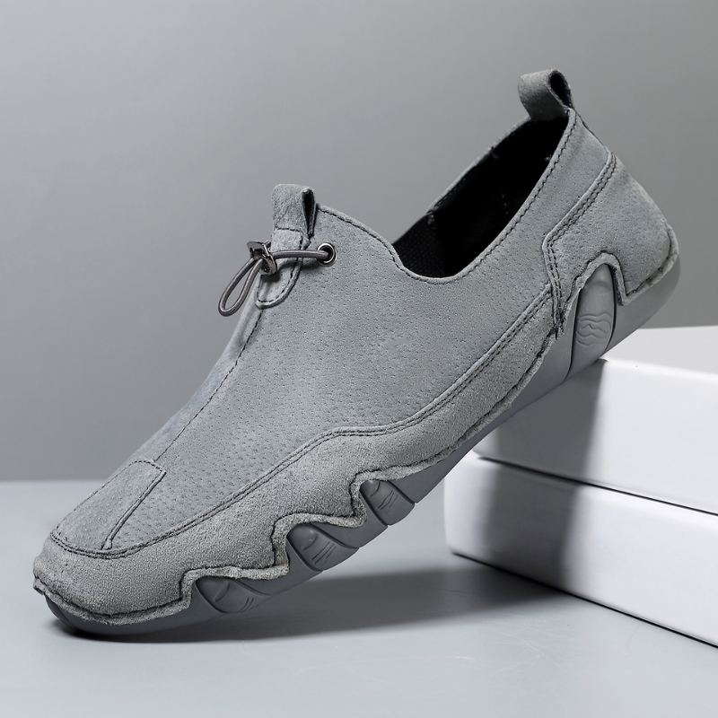 Mune | Men's Barefoot Shoes Black
