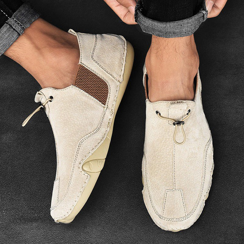 Mune | Men's Barefoot Shoes Black