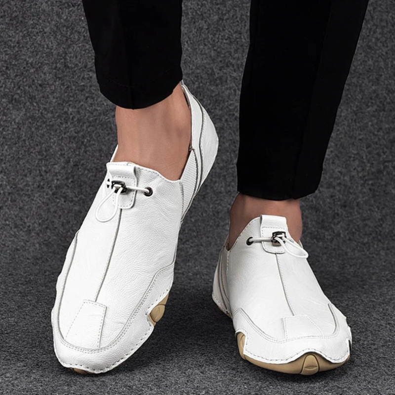 Mune | Men's Barefoot Shoes Black