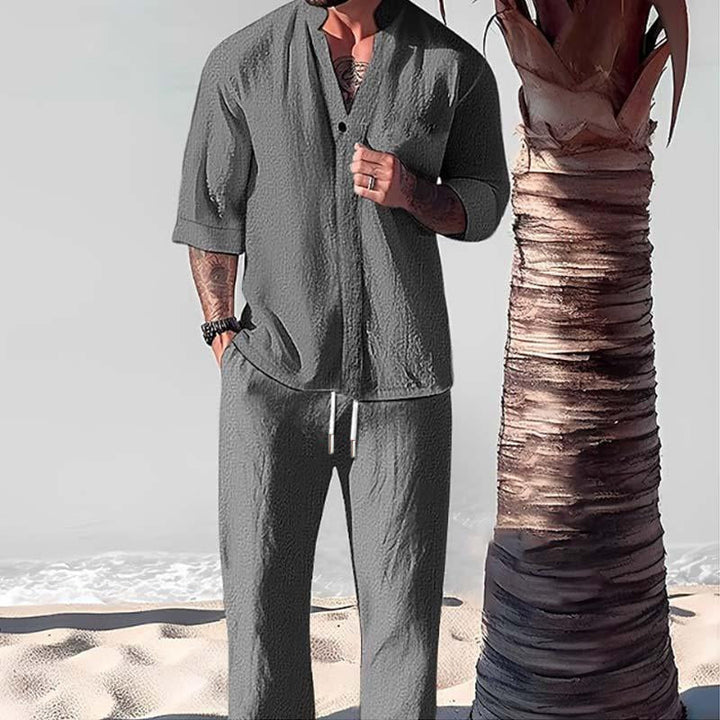 Mune | Casual Men's Set