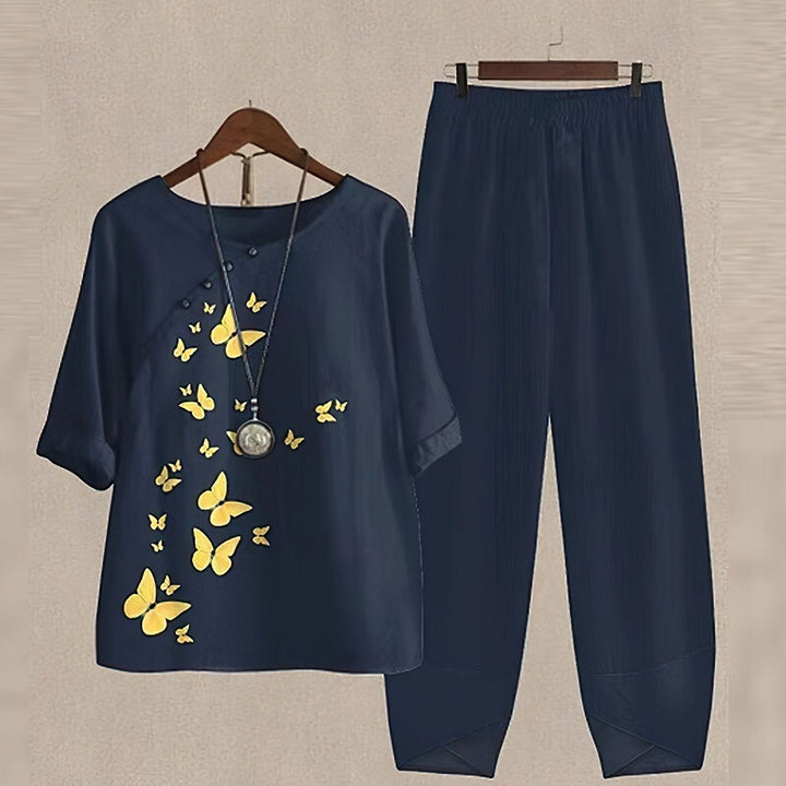 Mune | 2-Piece Women's Summer Set