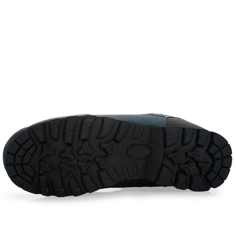 Mune | Robust Work Shoes