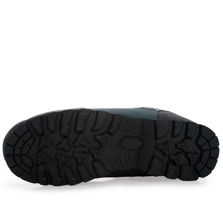 Mune | Robust Work Shoes
