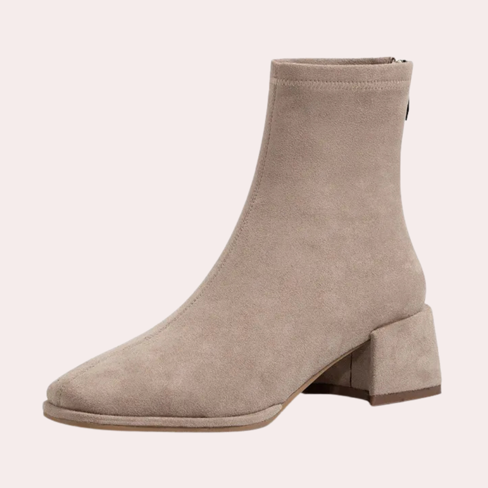 Mune | Versatile Elegant Ankle Boots