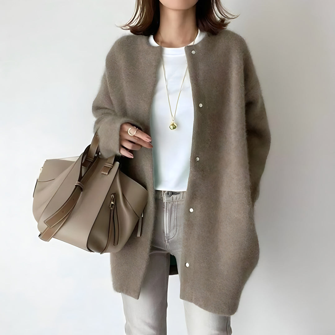 Mune | Elegant and stylish cardigan