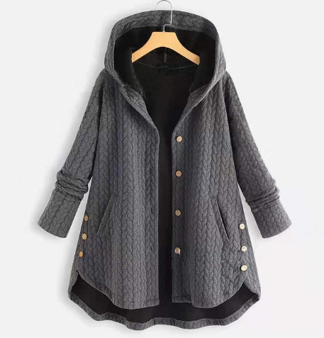 Mune | Classic and warm coat