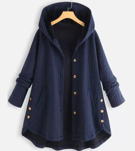 Mune | Classic and warm coat