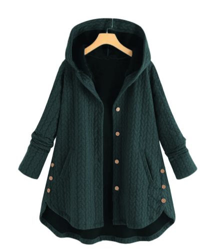 Mune | Classic and warm coat