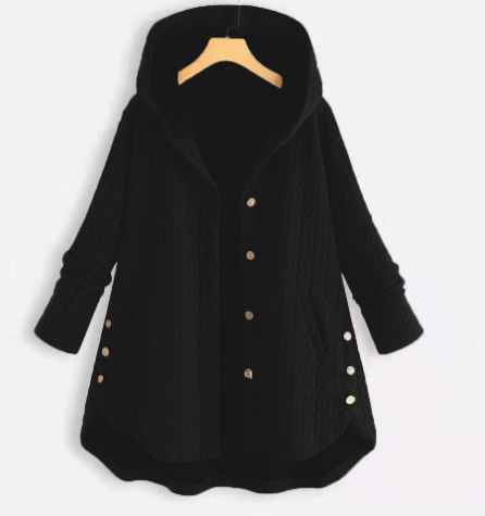 Mune | Classic and warm coat