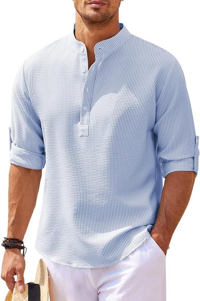 Mune Fashion | Stylish Men's Shirt