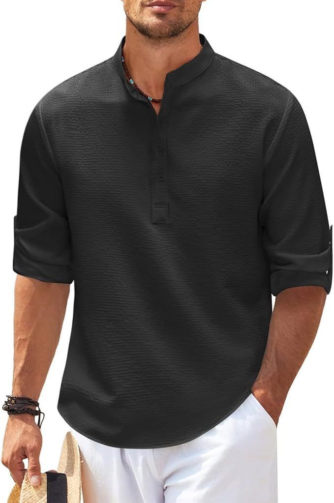 Mune Fashion | Stylish Men's Shirt