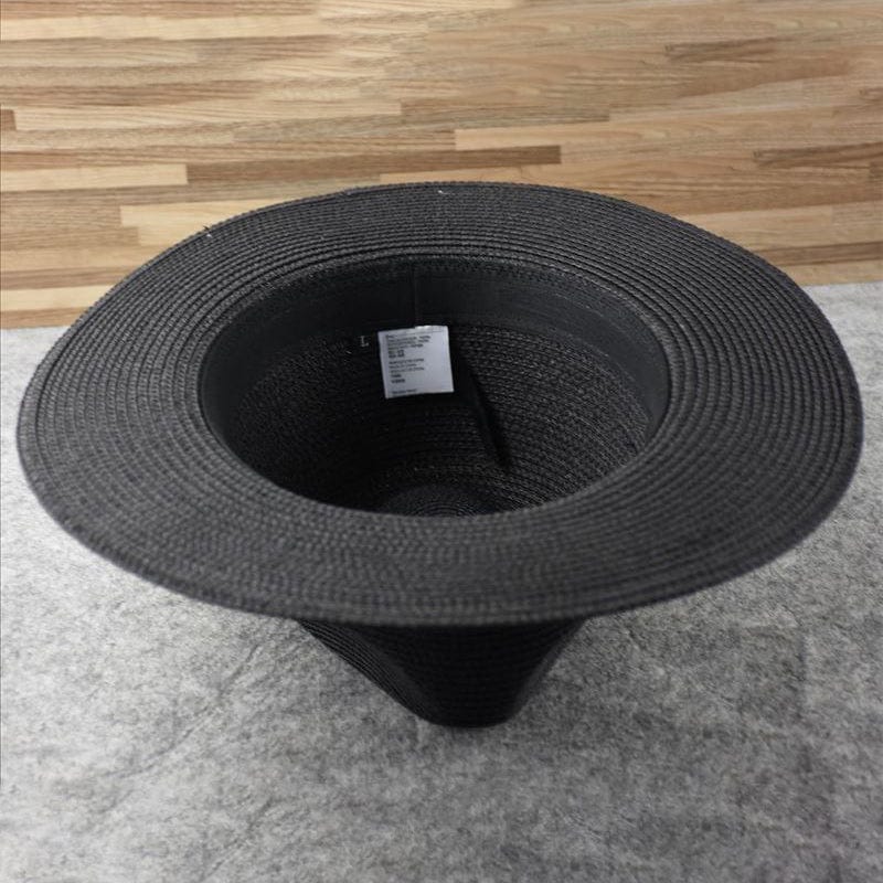 Handcrafted Panama Hat - Your Style Solution