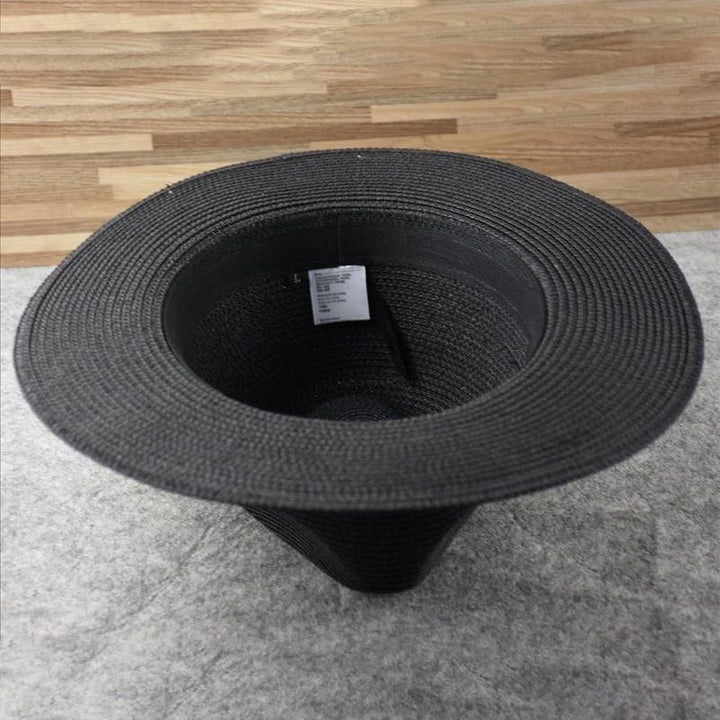 Handcrafted Panama Hat - Your Style Solution