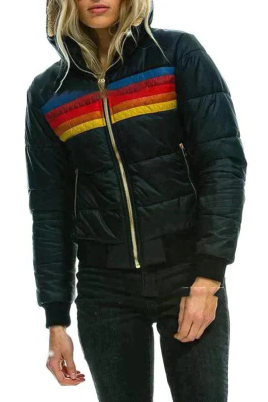 Mune | Plush coat for women