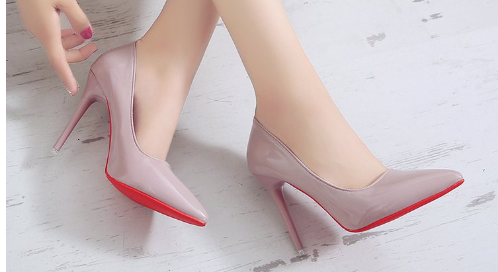Mune Fashion | Women's Platform Stiletto