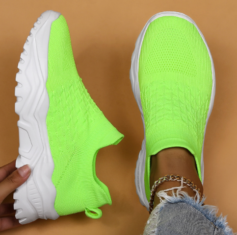 Mune Fashion | Orthopedic Sneaker for Women