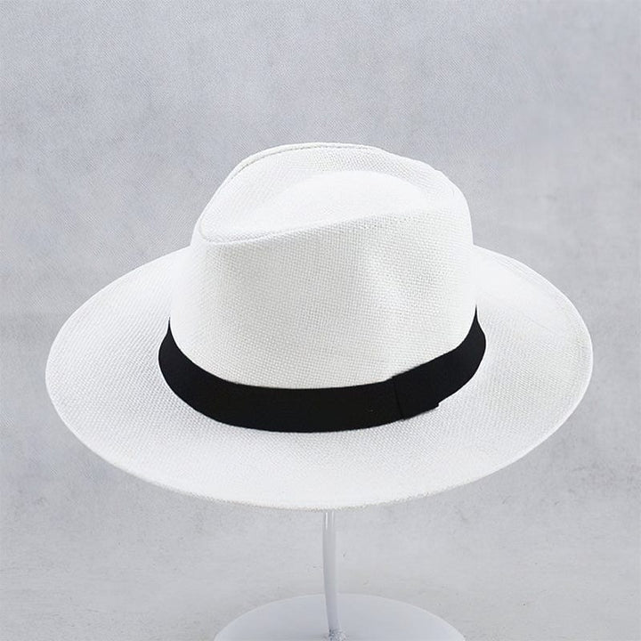 Handcrafted Panama Hat - Your Style Solution