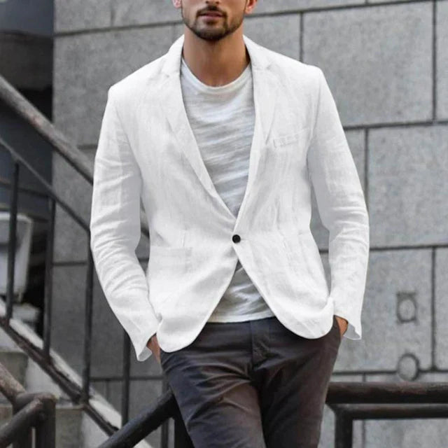 Mune | blazer - Lorenzo