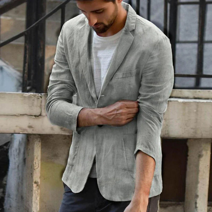 Mune | blazer - Lorenzo