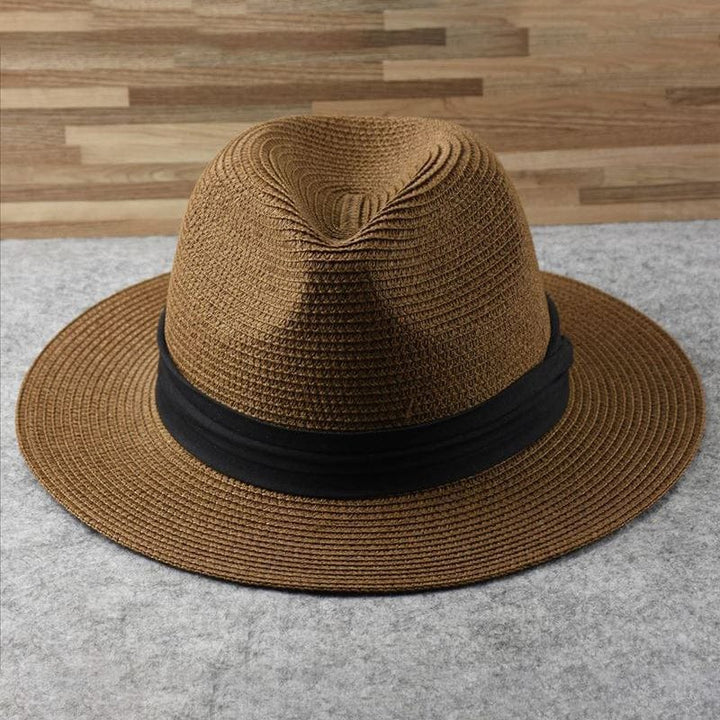 Handcrafted Panama Hat - Your Style Solution