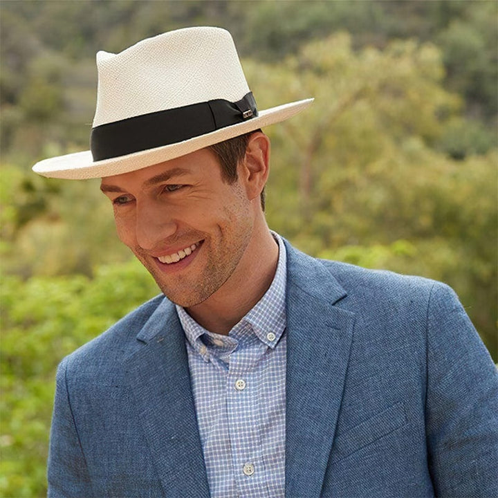 Handcrafted Panama Hat - Your Style Solution