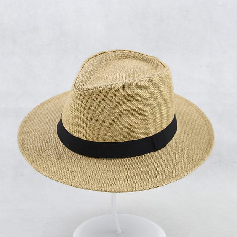 Handcrafted Panama Hat - Your Style Solution
