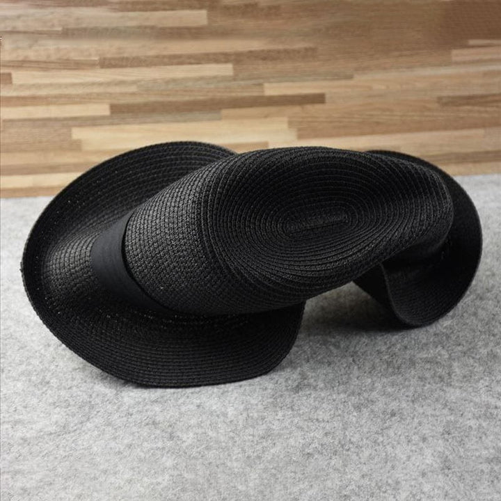 Handcrafted Panama Hat - Your Style Solution