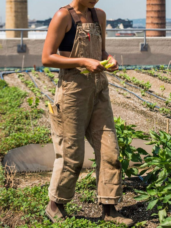 Mune | Unisex Gardening Overalls