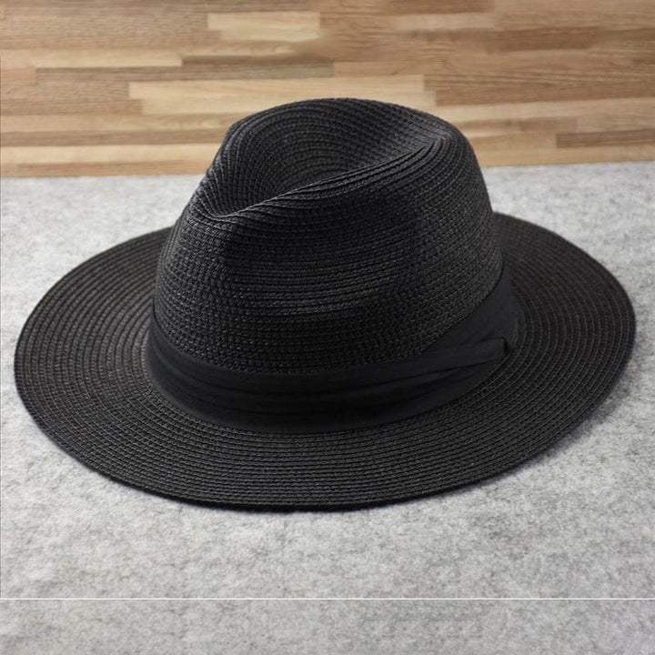Handcrafted Panama Hat - Your Style Solution