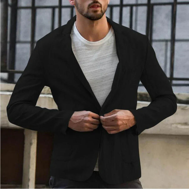 Mune | blazer - Lorenzo