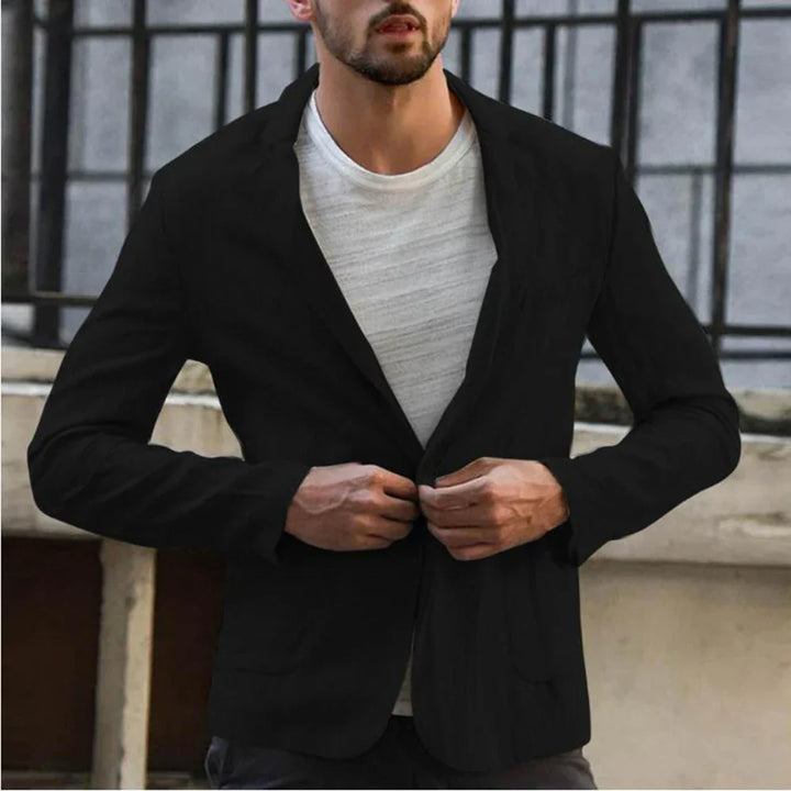 Mune | blazer - Lorenzo