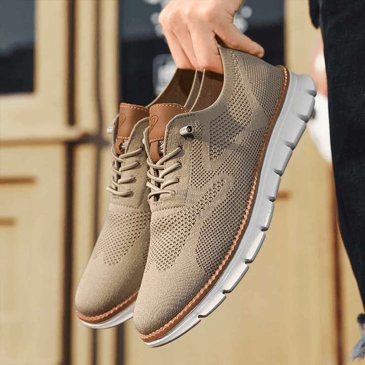Mune | Shoes for Men Ultra Comfortable