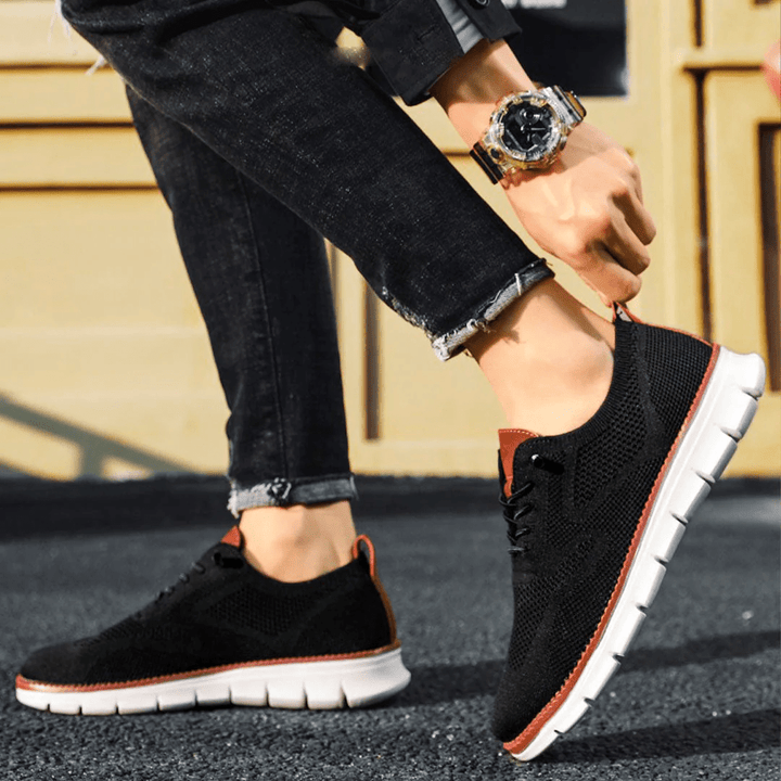 Mune | Shoes for Men Ultra Comfortable