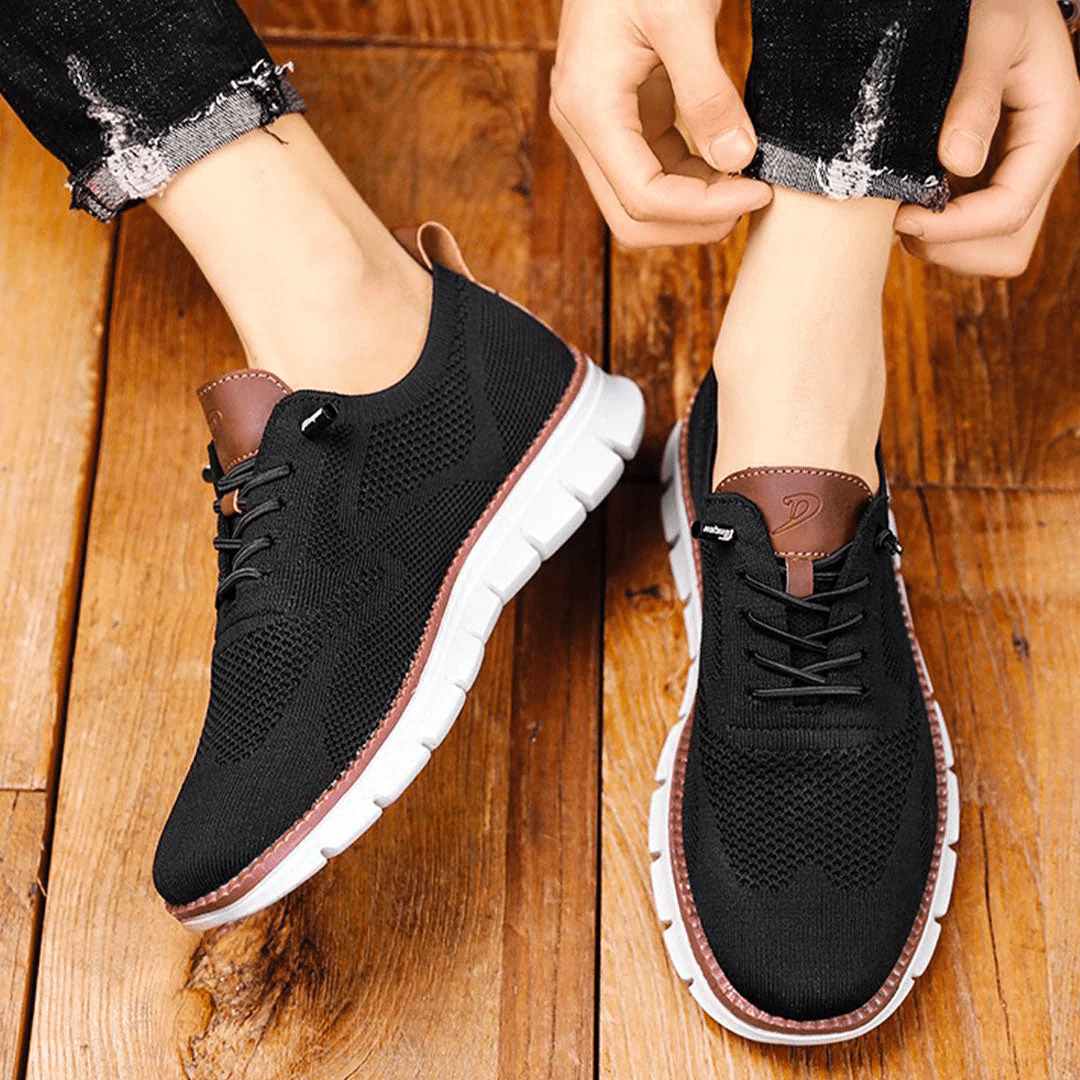 Mune | Shoes for Men Ultra Comfortable