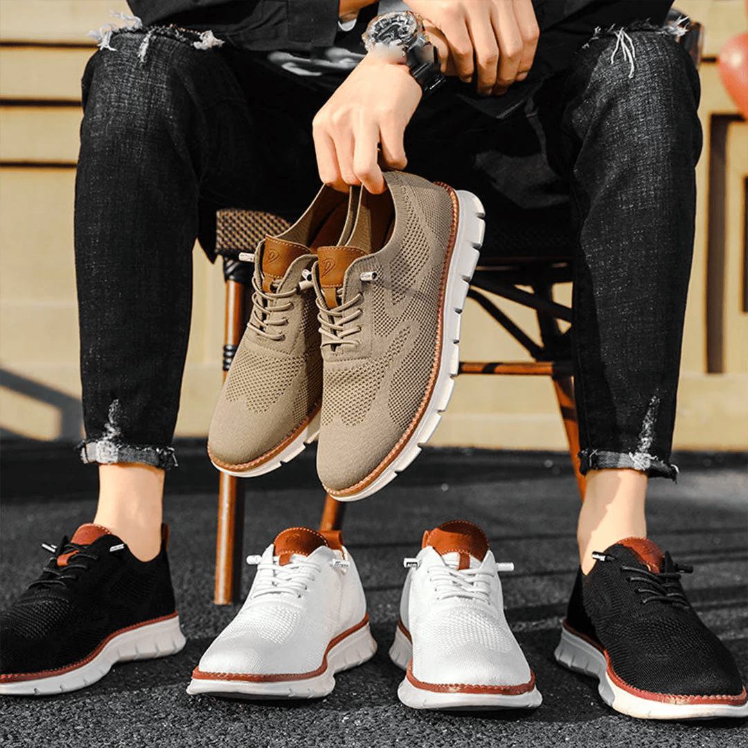 Mune | Shoes for Men Ultra Comfortable