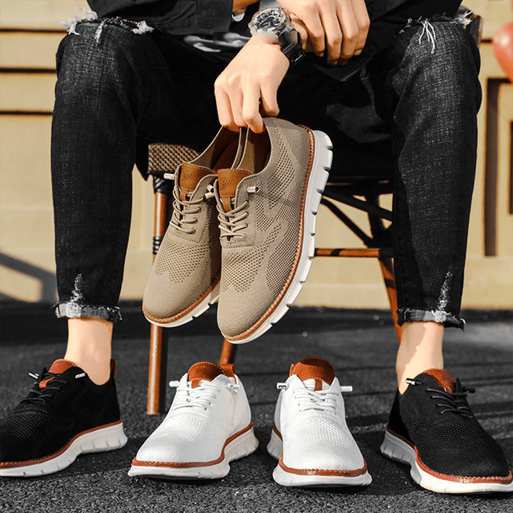 Mune | Shoes for Men Ultra Comfortable