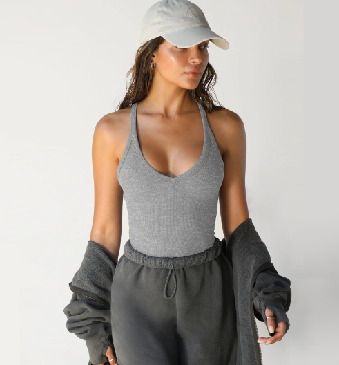 Seductive top with style