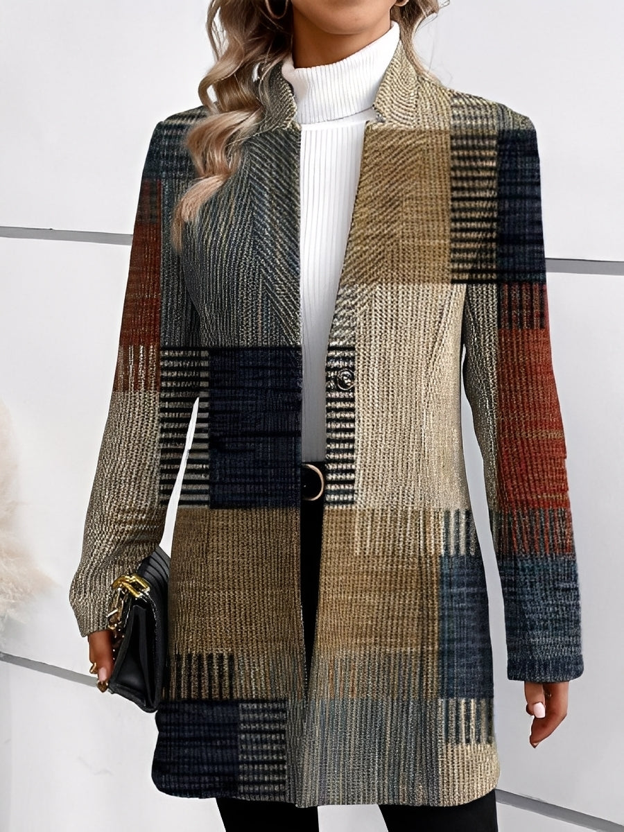 Mune | Stylish Formal Long Blazer for Women