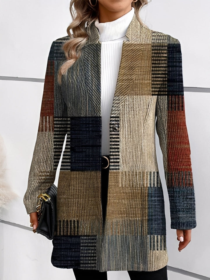 Mune | Stylish Formal Long Blazer for Women